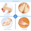Toe Separator Hallux Valgus Bunion Corrector Orthotics Feet Bone Thumb Adjuster Correction Pedicure Sock Straightener - Slobuy