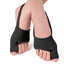 Toe Separator Hallux Valgus Bunion Corrector Orthotics Feet Bone Thumb Adjuster Correction Pedicure Sock Straightener - Slobuy