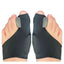 Toe Separator Hallux Valgus Bunion Corrector Orthotics Feet Bone Thumb Adjuster Correction Pedicure Sock Straightener - Slobuy