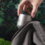 Tomshoo Titanium Cup Insulated Double Wall Drink Cup Outdoor Camping Titanium Water Cup for Camping Hiking Cool Camping Gear - Slobuy