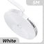 Toocki 5m Organizer Cable Management Tearable Organizador Cables 10mm Width Winder Ties Phone Accessories Wire Cord Organizer - Slobuy