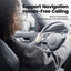 Toocki Bluetooth Car Adapter BT5.1 USB Audio Receiver Speaker For PC Speaker Wireless Mouse Earphone Keyboard Music Transmit - Slobuy