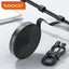 Toocki Cable Organizer Wire Winder USB Cable Management Protector Earphone Mouse Cord Ties Phone Accessory for iPhone Samsung - Slobuy