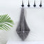Towel Bathroom Absorbent Women Adult Quick-Drying Bath Thicker Shower Long Curly Hair Cap Dry Head Hair Towel Microfiber Wisp - Slobuy