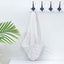 Towel Bathroom Absorbent Women Adult Quick-Drying Bath Thicker Shower Long Curly Hair Cap Dry Head Hair Towel Microfiber Wisp - Slobuy