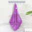 Towel Bathroom Absorbent Women Adult Quick-Drying Bath Thicker Shower Long Curly Hair Cap Dry Head Hair Towel Microfiber Wisp - Slobuy