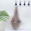 Towel Bathroom Absorbent Women Adult Quick-Drying Bath Thicker Shower Long Curly Hair Cap Dry Head Hair Towel Microfiber Wisp - Slobuy