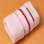 Towels 100% Cotton 35X75 Colorful Stripes Lighter Weight Absorbent Quick Dry Perfect Bathroom - Slobuy