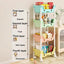Toy Storage Trolley Bookshelf Snack Rack For Children Storage Organizer Bathroom Accessories Closet Organizer Kitchen Storage - Slobuy
