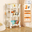 Toy Storage Trolley Bookshelf Snack Rack For Children Storage Organizer Bathroom Accessories Closet Organizer Kitchen Storage - Slobuy