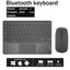 TrackPad Bluetooth Keyboard With Mouse For IOS Android Windows Wireless Keyboard For Tablet Phone Accessories For iPad Keyboard - Slobuy