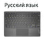 TrackPad Bluetooth Keyboard With Mouse For IOS Android Windows Wireless Keyboard For Tablet Phone Accessories For iPad Keyboard - Slobuy