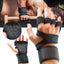 Training Sport Gloves for Men Women Workout Gloves Fitness Body Building Weightlifting Gym Hand Wrist Palm Protector Gloves - Slobuy