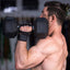 Training Sport Gloves for Men Women Workout Gloves Fitness Body Building Weightlifting Gym Hand Wrist Palm Protector Gloves - Slobuy