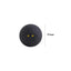 Training Tool for Player Rubber Balls Competition Squash Training Squash Ball Two-Yellow Dots Squash Ball Low Speed Ball - Slobuy
