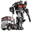 Transformation Toys Robot Car Alloy commander Optims Prima Action Figure Movie Series Children Birthday Gift - Slobuy