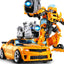 Transformation Toys Robot Car Alloy commander Optims Prima Action Figure Movie Series Children Birthday Gift - Slobuy