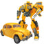 Transformation Toys Robot Car Alloy commander Optims Prima Action Figure Movie Series Children Birthday Gift - Slobuy