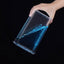 Transparent Food Storage Containers Kitchen Storage Airtight Cans Plastic Storage Boxes Stackable Food Storage Boxes - Slobuy