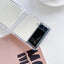 Transparent Hard PC Hinge Protector Full Protection Phone Case For Samsung Galaxy Z Flip 3 4 5G ShockProof Cover - Slobuy