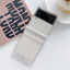Transparent Hard PC Hinge Protector Full Protection Phone Case For Samsung Galaxy Z Flip 3 4 5G ShockProof Cover - Slobuy