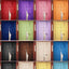Transparent Window Gauze Solid Color Wedding Glass Gauze Household Products Light Luxury Style Easy To Install Curtains - Slobuy