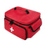 Travel First Aid Kit Bag for Home Medical Carry Bag Multifunctional Storage Organizer Layered Medicine Boxes Medicine Cabinet - Slobuy