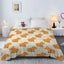 Trembling Capybara Blanket Printed Throw Blanket Plush Fluffy Flannel Fleece Blanket Soft Throws for Sofa Couch and Bed - Slobuy