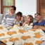 Trembling Capybara Blanket Printed Throw Blanket Plush Fluffy Flannel Fleece Blanket Soft Throws for Sofa Couch and Bed - Slobuy