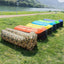 Trend Outdoor Products Fast Infaltable Air Sofa Bed Good Quality Sleeping Bag Inflatable Air Bag Lazy bag Beach Sofa 240*70cm - Slobuy