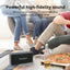 Tronsmart Mega Bluetooth Speaker 40W Portable Speaker with Touch Control Soundbar support Voice Assistant,NFC,MicroSD - Slobuy
