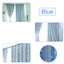 Tulle Blackout Curtains Hollow Star Modern Style Living Room Bedroom Chiffon Window Voiles Tulle Blinds Finished Drapes Kitchen - Slobuy