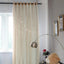 Tulle Blackout Curtains Hollow Star Modern Style Living Room Bedroom Chiffon Window Voiles Tulle Blinds Finished Drapes Kitchen - Slobuy
