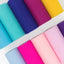 Tulle Roll Spool 25 Yards 15cm White Organza Roll Red Blue Tulle Organza Fabric Tutu Skirt Girl Baby Shower Decor Party Supplies - Slobuy