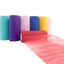 Tulle Roll Spool 25 Yards 15cm White Organza Roll Red Blue Tulle Organza Fabric Tutu Skirt Girl Baby Shower Decor Party Supplies - Slobuy