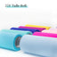 Tulle Roll Spool 25 Yards 15cm White Organza Roll Red Blue Tulle Organza Fabric Tutu Skirt Girl Baby Shower Decor Party Supplies - Slobuy