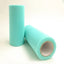 Tulle Roll Spool 25 Yards 15cm White Organza Roll Red Blue Tulle Organza Fabric Tutu Skirt Girl Baby Shower Decor Party Supplies - Slobuy