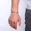 Twisted Dragon Slimming Magnetic Therapy Couple Bracelet Detachable Women Men Bangle Therapy Bracelet Health Care Jewelry - Slobuy
