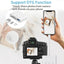 Type C Adapter TF CF SD Memory Card Reader OTG Writer Compact Flash USB-C for IPad Pro Huawei Macbook Samsung Xiaomi Cardreader - Slobuy