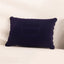 U-Shaped Inflatable Travel Pillow Portable Air Neck Support Cushion Comfortable Sleeping Press to inflate pillow - Slobuy