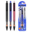 UNI Kuru Toga  Mechanical Pencil M5-452 Drawing Pencil 0.5mm Low Center of Gravity Automatic Rotation School Supplies Stationery - Slobuy