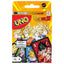 UNO Dragon Ball Z Matching Card Game SHOWEM NO MERCY Multiplayer Family Party Boardgame Funny Friends Entertainment Poker - Slobuy