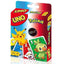 UNO Dragon Ball Z Matching Card Game SHOWEM NO MERCY Multiplayer Family Party Boardgame Funny Friends Entertainment Poker - Slobuy