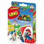 UNO Dragon Ball Z Matching Card Game SHOWEM NO MERCY Multiplayer Family Party Boardgame Funny Friends Entertainment Poker - Slobuy