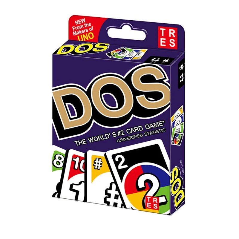 UNO Dragon Ball Z Matching Card Game SHOWEM NO MERCY Multiplayer Family Party Boardgame Funny Friends Entertainment Poker - Slobuy