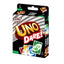 UNO Dragon Ball Z Matching Card Game SHOWEM NO MERCY Multiplayer Family Party Boardgame Funny Friends Entertainment Poker - Slobuy