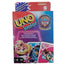 UNO Dragon Ball Z Matching Card Game SHOWEM NO MERCY Multiplayer Family Party Boardgame Funny Friends Entertainment Poker - Slobuy