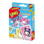 UNO Dragon Ball Z Matching Card Game SHOWEM NO MERCY Multiplayer Family Party Boardgame Funny Friends Entertainment Poker - Slobuy