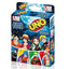 UNO Dragon Ball Z Matching Card Game SHOWEM NO MERCY Multiplayer Family Party Boardgame Funny Friends Entertainment Poker - Slobuy