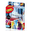 UNO Dragon Ball Z Matching Card Game SHOWEM NO MERCY Multiplayer Family Party Boardgame Funny Friends Entertainment Poker - Slobuy
